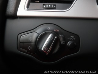 Audi A5 2.0 TFSI 2011