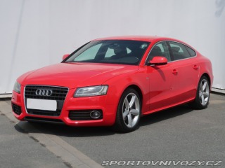 Audi A5 2.0 TFSI 2011