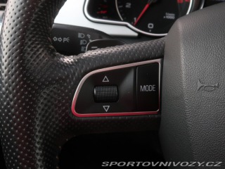 Audi A5 2.0 TFSI 2011