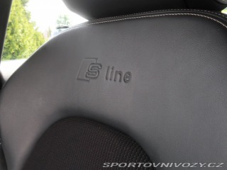 Audi A5 2.0 TFSI 2011