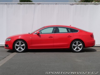 Audi A5 2.0 TFSI 2011