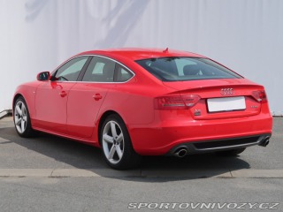 Audi A5 2.0 TFSI 2011