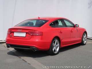 Audi A5 2.0 TFSI 2011