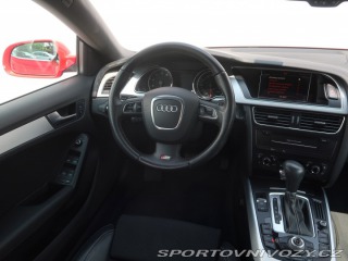 Audi A5 2.0 TFSI 2011