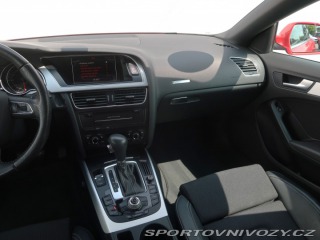 Audi A5 2.0 TFSI 2011