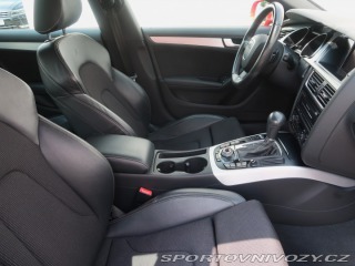 Audi A5 2.0 TFSI 2011
