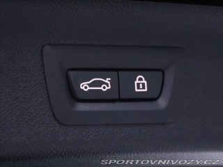 BMW 5 3,0 530d xDrive AT Tourin 2021