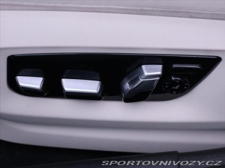 BMW 5 3,0 530d xDrive AT Tourin 2021