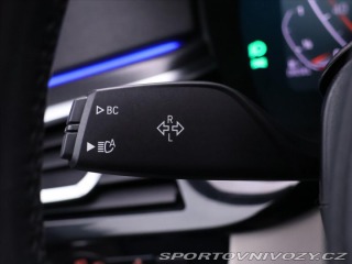 BMW 5 3,0 530d xDrive AT Tourin 2021