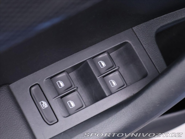 Škoda Octavia RS 2,0 TSI RS 162kW DSG Chal 2014