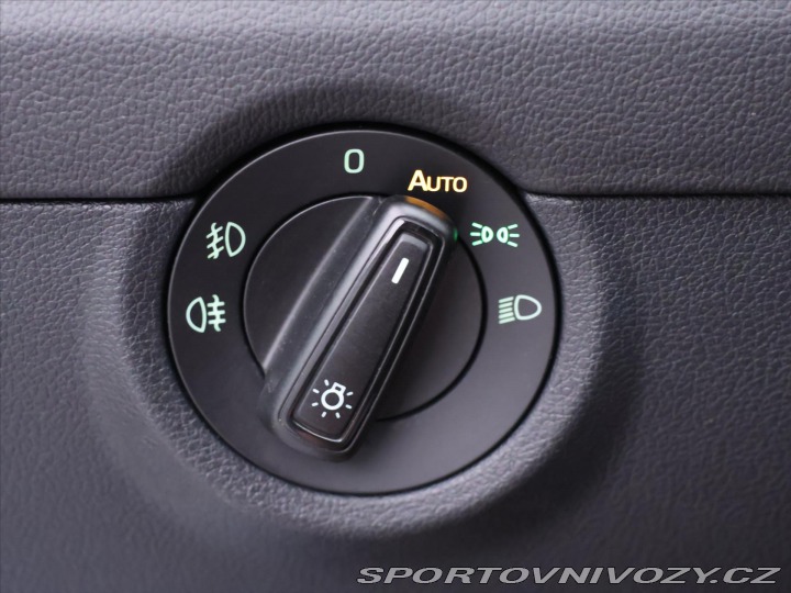 Škoda Octavia RS 2,0 TSI RS 162kW DSG Chal 2014