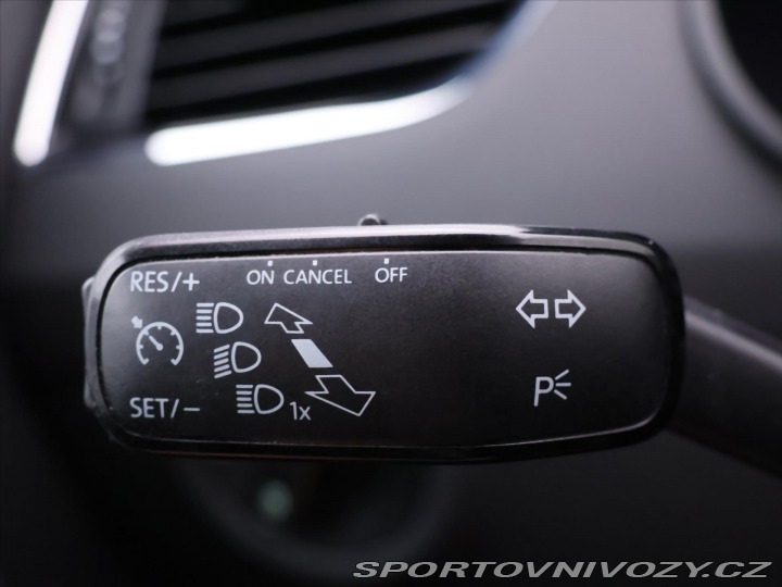 Škoda Octavia RS 2,0 TSI RS 162kW DSG Chal 2014