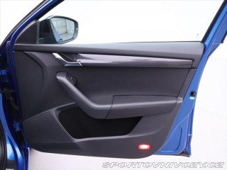 Škoda Octavia RS 2,0 TSI RS 162kW DSG Chal 2014