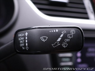 Škoda Octavia RS 2,0 TSI RS 162kW DSG Chal 2014
