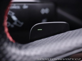 Škoda Octavia RS 2,0 TSI RS 162kW DSG Chal 2014