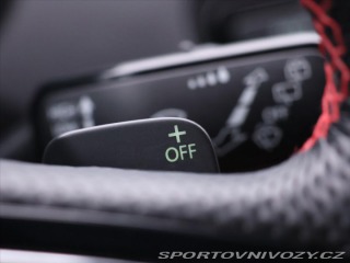 Škoda Octavia RS 2,0 TSI RS 162kW DSG Chal 2014