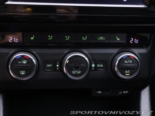 Škoda Octavia RS 2,0 TSI RS 162kW DSG Chal 2014