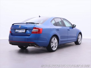 Škoda Octavia RS 2,0 TSI RS 162kW DSG Chal 2014