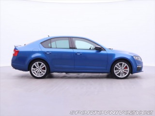 Škoda Octavia RS 2,0 TSI RS 162kW DSG Chal 2014