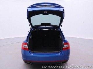 Škoda Octavia RS 2,0 TSI RS 162kW DSG Chal 2014