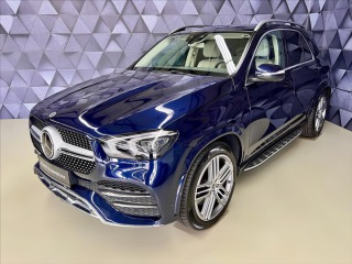Mercedes-Benz  GLE 350d 4MATIC AMG, BRABUS,