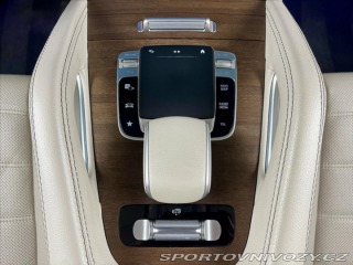 Mercedes-Benz Ostatní modely GLE 350d 4MATIC AMG, BRABUS, 2020