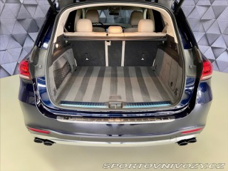 Mercedes-Benz Ostatní modely GLE 350d 4MATIC AMG, BRABUS, 2020