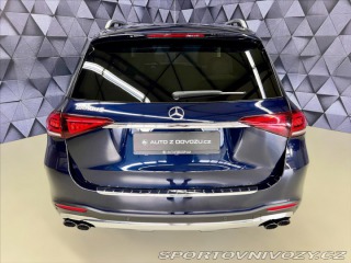 Mercedes-Benz Ostatní modely GLE 350d 4MATIC AMG, BRABUS, 2020