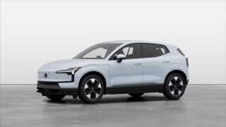 Volvo  EX30 0,0 Single Motor  Core