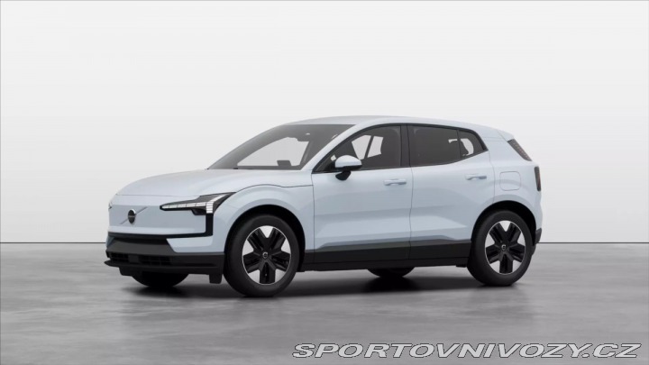 Volvo Ostatní modely EX30 0,0 Single Motor Core 2024