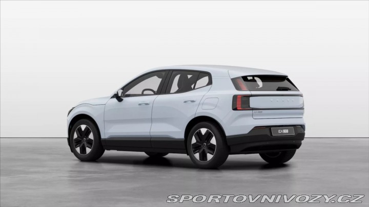 Volvo Ostatní modely EX30 0,0 Single Motor Core 2024
