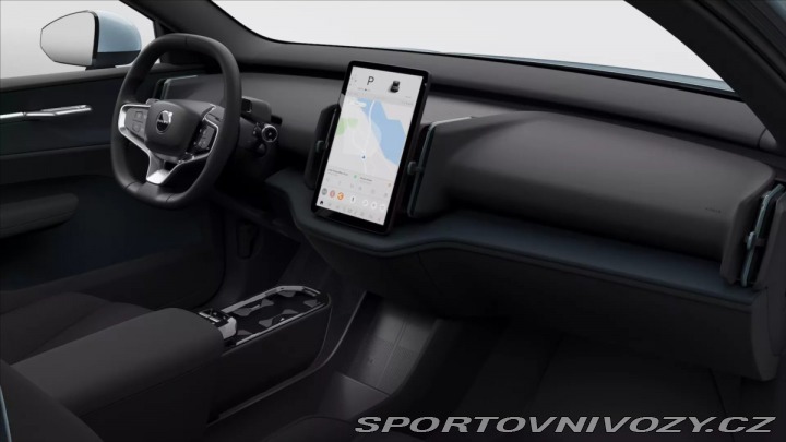 Volvo Ostatní modely EX30 0,0 Single Motor Core 2024