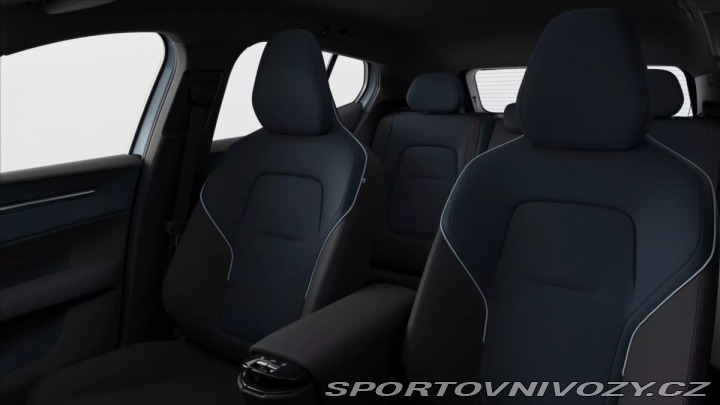 Volvo Ostatní modely EX30 0,0 Single Motor Core 2024