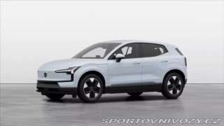 Volvo Ostatní modely EX30 0,0 Single Motor Core 2024
