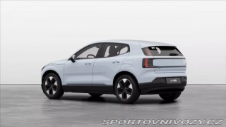 Volvo Ostatní modely EX30 0,0 Single Motor Core 2024