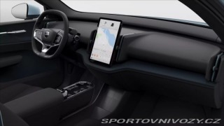 Volvo Ostatní modely EX30 0,0 Single Motor Core 2024
