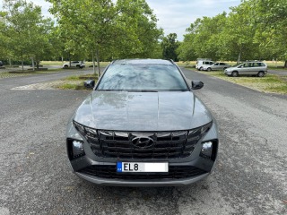 Hyundai  Tucson Plug-in Hybrid N Line 4x4