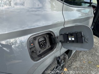 Hyundai Ostatní modely Tucson Plug-in Hybrid N Line 4x4 2022