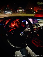 BMW 6 3,0 E61 530d 2004