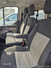 Ford Ostatní modely Tourneo Custom 2,0 2017