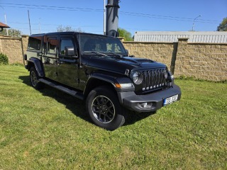   Jeep Gladiator 3,0