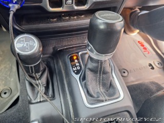 Ostatní značky Ostatní modely Jeep Gladiator 3,0 1800