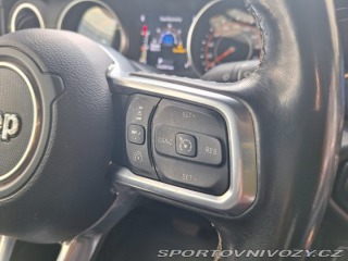 Ostatní značky Ostatní modely Jeep Gladiator 3,0 1800
