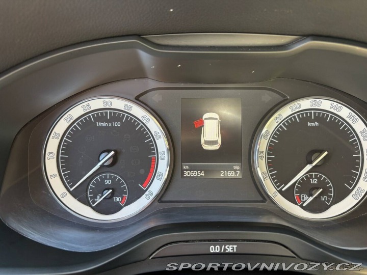 Škoda Ostatní modely Kodiaq 2,0 4x4 Style+,možnost 2017