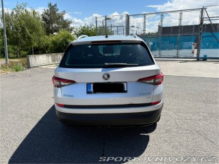 Škoda Ostatní modely Kodiaq 2,0 4x4 Style+,možnost 2017