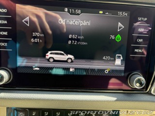 Škoda Ostatní modely Kodiaq 2,0 4x4 Style+,možnost 2017