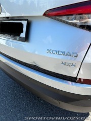 Škoda Ostatní modely Kodiaq 2,0 4x4 Style+,možnost 2017