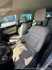Škoda Ostatní modely Kodiaq 2,0 4x4 Style+,možnost 2017