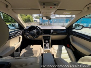 Škoda Ostatní modely Kodiaq 2,0 4x4 Style+,možnost 2017