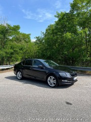 Škoda Ostatní modely Octavia 1,6 III, Style, led sve 2018